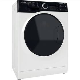 Práčka Whirlpool WRSB 7259 D EU biela

 obrázok produktu 6 z 12