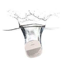Prenosný reproduktor Bose SoundLink Micro biely

 obrázok produktu 8 z 12