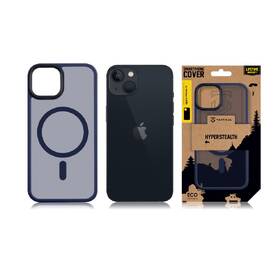 Kryt na mobil Tactical MagForce Hyperstealth na Apple iPhone 13 modrý

 obrázok produktu 2 z 4