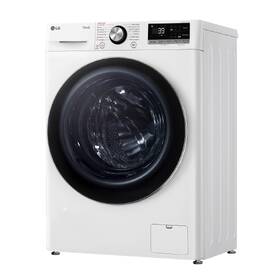 Práčka LG FLR7A82WC biela farba
