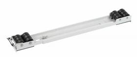 Prepravný vozík Kreator KRT670005 250kg 

 obrázok produktu 1 z 1