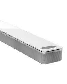 Soundbar Bose Smart Ultra biely

 obrázok produktu 5 z 9