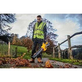 Fukár záhradný Dewalt DCMBA572X1 (s baterií) 

 obrázok produktu 4 z 5