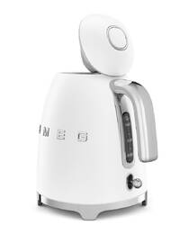 Rýchlovarná kanvica Smeg KLF03WHMEU biela

 obrázok produktu 8 z 10