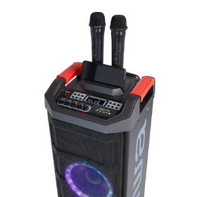 Párty reproduktor AIWA KTBUS-608 čierny

 obrázok produktu 7 z 12