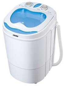 Mini práčka Mesko MS 8053 

 obrázok produktu 2 z 6