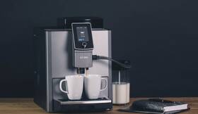 Automatický kávovar Nivona NICR 1040 

 obrázok produktu 5 z 5