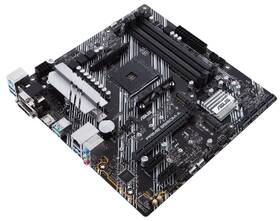 Základná doska Asus B550M-A 

 obrázok produktu 4 z 6