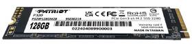 SSD Patriot P320 128GB NVMe 

 obrázok produktu 3 z 3