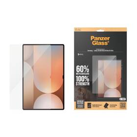 Tvrdené sklo PanzerGlass Ultra-Wide Fit na Samsung Galaxy Tab S10 Ultra/S9 Ultra/S8 Ultra 

 obrázok produktu 1 z 1