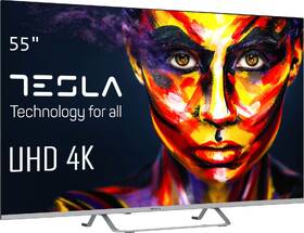 Televízor TESLA 55E635SUS 

 obrázok produktu 5 z 7