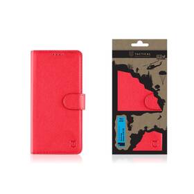Puzdro na mobil flipové Tactical Field Notes na Samsung Galaxy A26 5G červené

 obrázok produktu 2 z 2