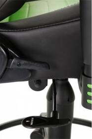 Herná stolička Playseat L33T čierna/zelená

 obrázok produktu 4 z 8