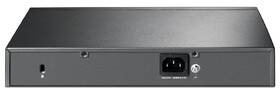 Switch TP-Link TL-SX1008 čierny

 obrázok produktu 3 z 3