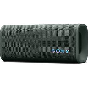 Prenosný reproduktor Sony ULT FIELD 3 sivý/zelený

 obrázok produktu 3 z 30