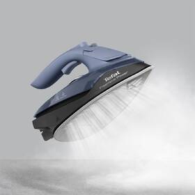 Žehlička Tefal FV6675E0 Freemove Power modrá

 obrázok produktu 12 z 12