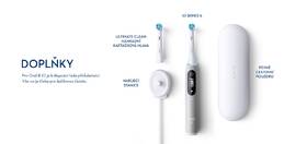 Zubná kefka Oral-B Black Lava čierna

 obrázok produktu 11 z 15