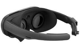 Okuliare pre virtuálnu realitu HTC Vive XR Elite Refresh čierne

 obrázok produktu 7 z 9