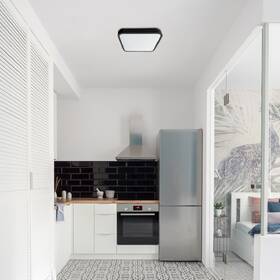 LED stropné svietidlo Rabalux ALENZO 24W, 1450 lm čierne

 obrázok produktu 4 z 4