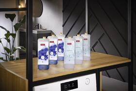 Prací prostriedok Miele Set UltraPhase 1+2 (6 ks, 8,4 l) 

 obrázok produktu 2 z 5