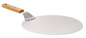 Pec na pizzu G21 600927 nerez

 obrázok produktu 7 z 11