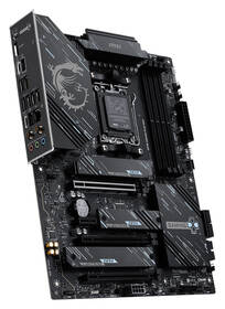 Základná doska MSI X870E GAMING PLUS WIFI čierna

 obrázok produktu 2 z 4