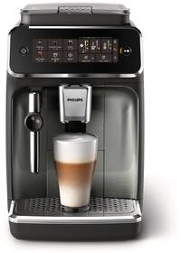 Automatický kávovar Philips EP3329/70 čierny/chróm

 obrázok produktu 3 z 6