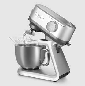 Kuchynský robot Lauben Kitchen Machine 1300SG strieborný

 obrázok produktu 9 z 15