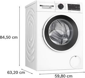 Práčka Bosch WGG242Z2BY Iron Assist biela

 obrázok produktu 9 z 17