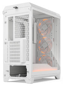 Case FRACTAL DESIGN Meshify 3 Ambience Pro RGB TG biela

 obrázok produktu 11 z 17