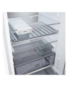 Chladnička s mrazničkou LG GBBS716CSW biela

 obrázok produktu 5 z 28