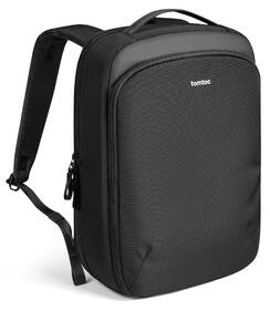 Batoh na notebook tomtoc Explorer - T60 Laptop Backpack čierny

 obrázok produktu 1 z 13