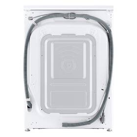Práčka LG F4X5011TKB biela

 obrázok produktu 14 z 16