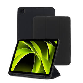 Puzdro na tablet flipové Mobile Origin Easy Tablet Full Case na Apple iPad Pro 11" (M5 2025/M4 2024) čierne

 obrázok produktu 1 z 11