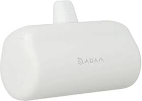 Powerbank ADAM Elements GRAVITY P5C 5000 mAh biela

 obrázok produktu 2 z 3