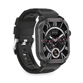 Inteligentné hodinky Aligator Watch Sport GPS čierne

 obrázok produktu 6 z 9