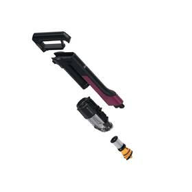 Tyčový vysávač Hoover HF210HXP 011 čierny

 obrázok produktu 12 z 36