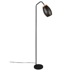 Stojacia lampa Reality BIDAR, E29 zlatá

 obrázok produktu 1 z 2