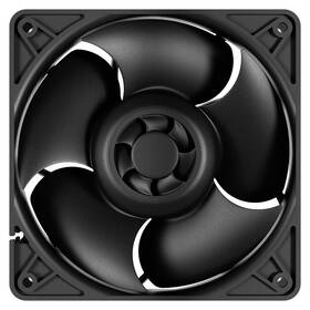 Ventilátor Arctic Cooling S12038-8K čierny

 obrázok produktu 1 z 3