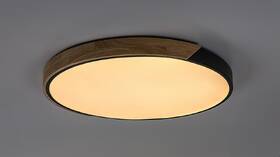 LED stropné svietidlo Rabalux Maple2 71418 čierne

 obrázok produktu 2 z 5
