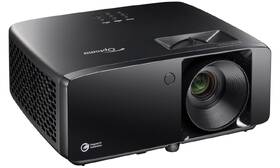 Projektor Optoma HZ41HDR čierny

 obrázok produktu 4 z 6