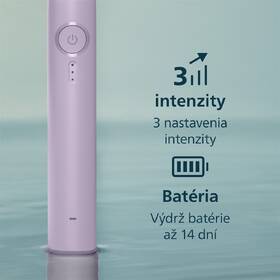 Zubná kefka Philips HX4033/27 fialová

 obrázok produktu 1 z 18