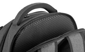 Batoh na notebook Natec ALPACA 2 15,6", 20 L sivý

 obrázok produktu 4 z 14