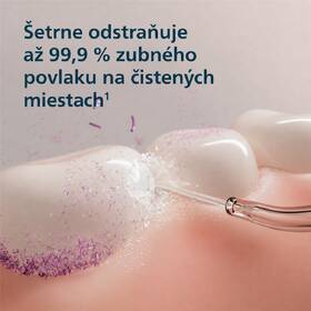 Ústna sprcha Philips HX3333/24 modrá

 obrázok produktu 2 z 12