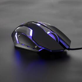 Myš Meetion M915 čierna

 obrázok produktu 7 z 8