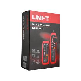 Tester UNI-T UT683KIT 

 obrázok produktu 4 z 6