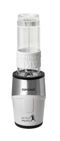 Stolný mixér Concept SM3380 biely

 obrázok produktu 3 z 19