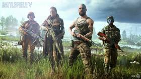 Hra EA Battlefield V 

 obrázok produktu 5 z 5