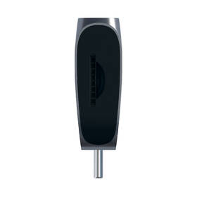 USB Hub Satechi USB-C PRO Hub (HDMI 4K, Pass Through Charging, 1x USB 3.0, 1x MicroSD, Ethernet) sivý

 obrázok produktu 7 z 12