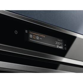 Rúra Electrolux EOC9P31WX čierna/nerez

 obrázok produktu 4 z 9